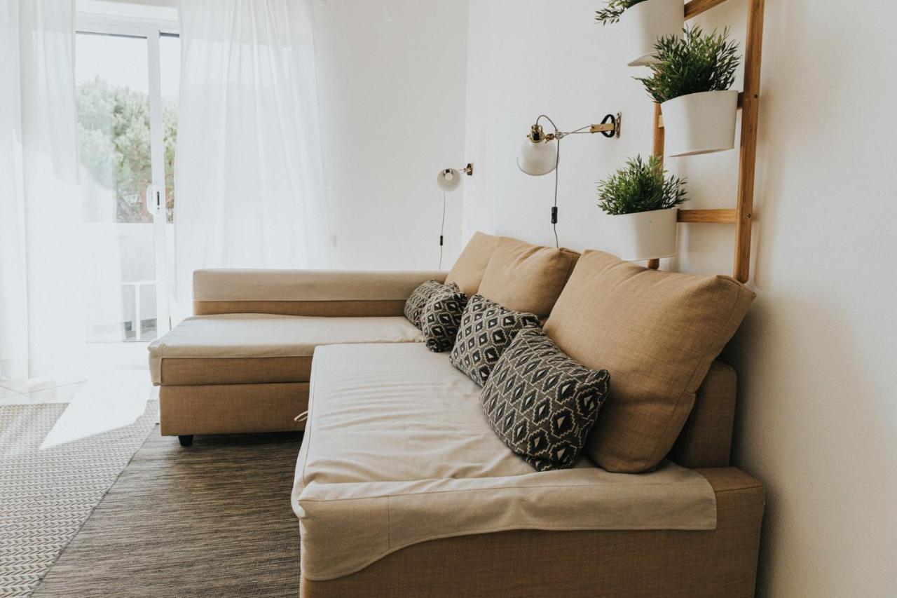 Apartmán Soleil *